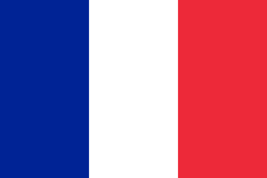 France (AFKGO)